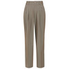 Damen Straight-Hose