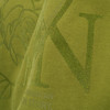 Dames-sweatshirt in effen kleur