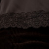 Damen Top mit Spitze