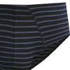 Herren Slip mit Baumwolle