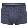 Herren Mikrofasershorts mit Muster