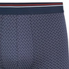 Herren Mikrofasershorts mit Muster