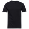 Herren T-Shirt in Unifarben