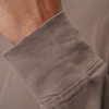 Herren Schlafshirt mit Brusttasche