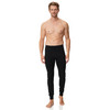 Lange Herren Unterhose mit Baumwolle