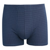 Herren Retroshorts mit Karomuster