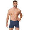 Herren Retroshorts mit Karomuster