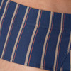Herren Slip mit Streifen