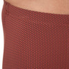 Herren Mikrofasershorts mit Elastikbund