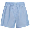 Boxershorts voor heren met stippen