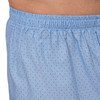 Boxershorts voor heren met stippen