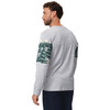 Herren Schlafanzug mit Print
