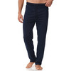 Herren Schlafanzug mit Print