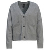 Damen Strickjacke mit Taschen