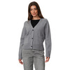 Damen Strickjacke mit Taschen