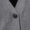 Damen Strickjacke mit Taschen