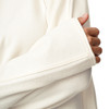 Damen Strickpullover in Unifarben