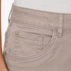 Damen Barrel-Hose im 5-Pocket-Style