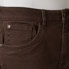 Damen Barrel-Hose im 5-Pocket-Style