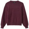 Mädchen Strickpullover mit Motiv