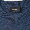 Mädchen Strickpullover mit Motiv