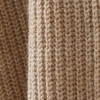 Mädchen Strickjacke mit Knöpfen
