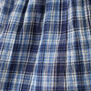 Mädchen Blusenshirt gesmokt