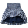 Mädchen Rock mit Shorts