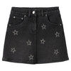 Mädchen Jeansrock im Five-Pocket-Style