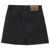 Mädchen Jeansrock im Five-Pocket-Style