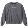 Mädchen Sweatshirt mit Print