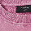 Mädchen Sweatshirt mit Print