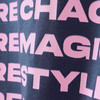Mädchen T-Shirt mit Print