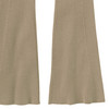Mädchen Leggings mit Schlag