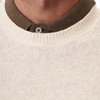 Herren Strickpullover mit Woll-Anteil