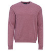 Herren Strickpullover mit Woll-Anteil