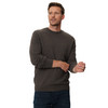 Herren Strickpullover mit Woll-Anteil