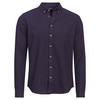Herren Flanellhemd in Modern Fit