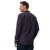 Herren Flanellhemd in Modern Fit
