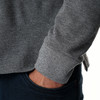 Herren Poloshirt mit Baumwolle