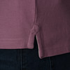 Herren Poloshirt mit Baumwolle