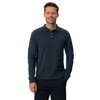 Herren Poloshirt mit Baumwolle
