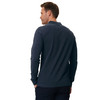 Herren Poloshirt mit Baumwolle