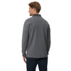 Herren Poloshirt mit leichten Streifen
