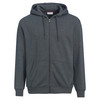 Herren Sweatjacke mit Kapuze