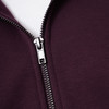 Herren Sweatjacke mit Kapuze