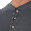 Herren Henley-Shirt