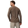 Herren Henley-Shirt