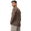 Herren Henley-Shirt