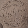 Herren T-Shirt mit 3D-Prägung